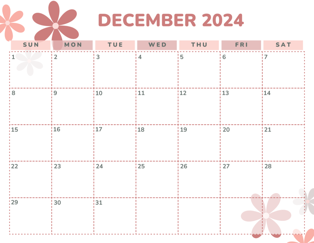 Printable-December-2024-Calendar-Style-2